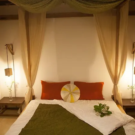 Mori Home